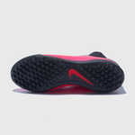 CD4174-606 Сороконожки NIKE REACT PHANTOM VSN 2 PRO DF TF