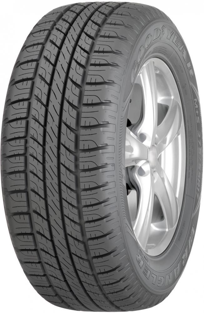 Goodyear Wrangler HP All Weather 235/55 R19 105V