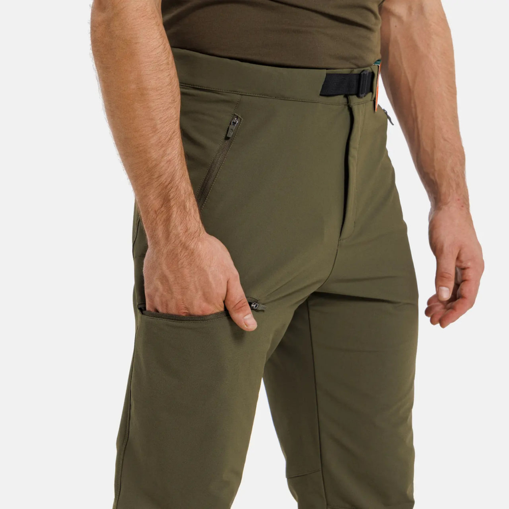 Брюки Arly APEX Olive Green