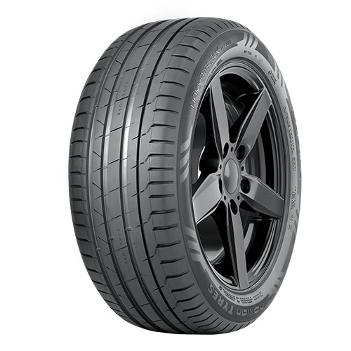 Легковая шина NOKIAN HAKKA BLACK 2 SUV 235/65R17 108V XL