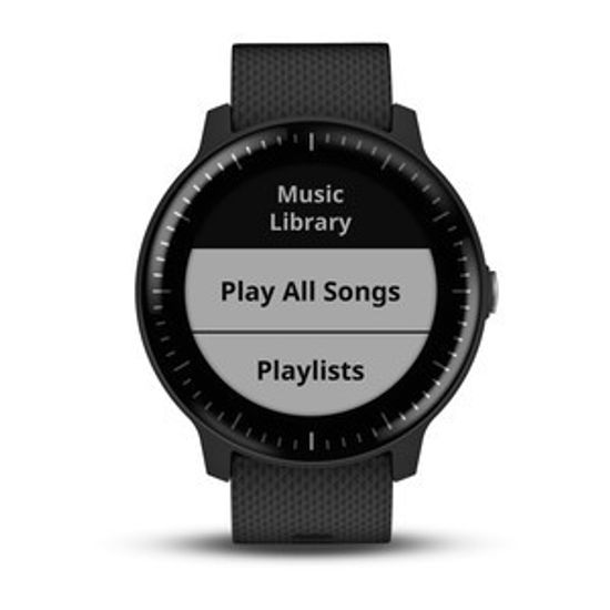Garmin Vivoactive 3 Music 010 01985 03 WATCHSHOP.KZ