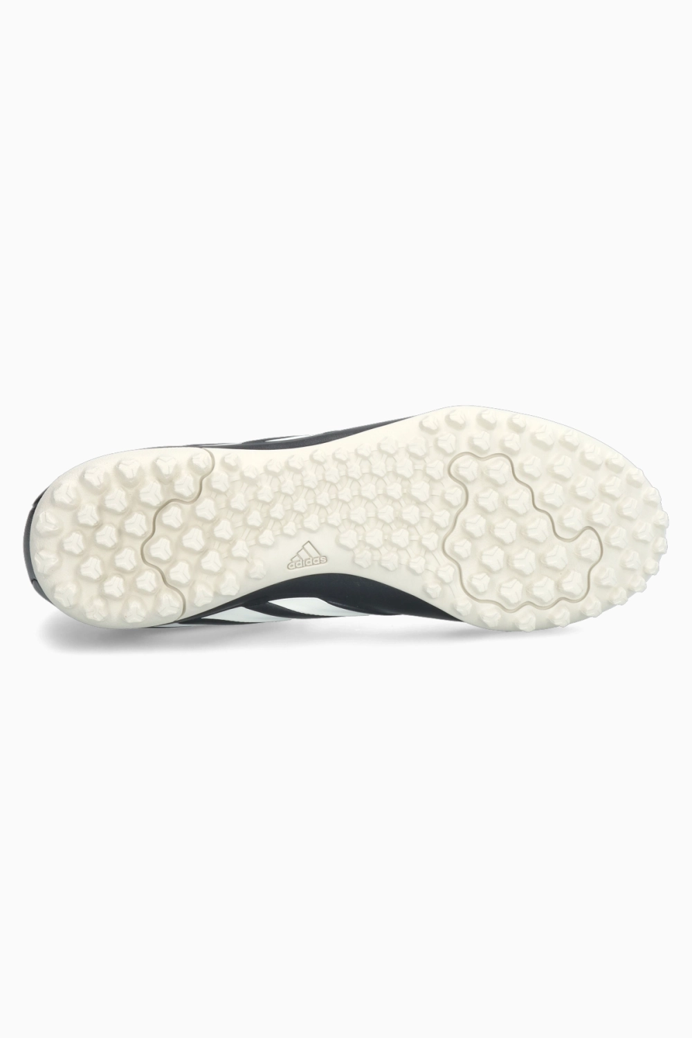 Сороконожки adidas Copa Pure 4 Club TF - черный