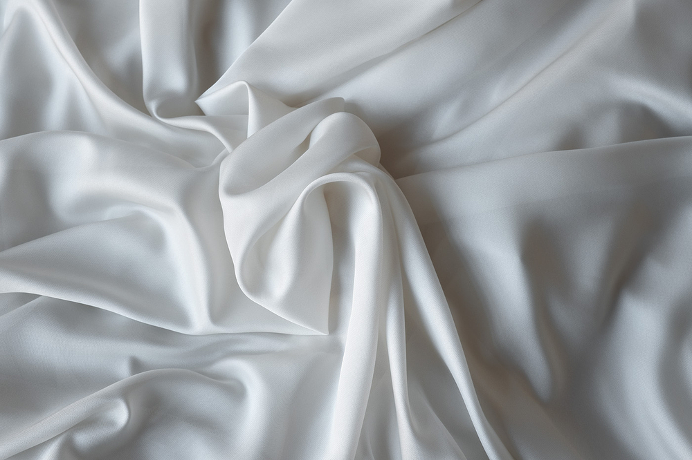 Тюль 275x320 Garda Decor Ницца кремовый