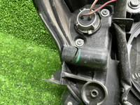 Фара левая Subaru XV (2011-2017) ксенон