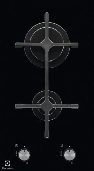Варочная панель Electrolux EGC3322NVK