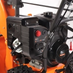 PATRIOT PRO 11 KX бензиновый снегоуборщик 11 л.с, ковш 71 см, выброс 10 м, 6 вперед/2 назад 426109709