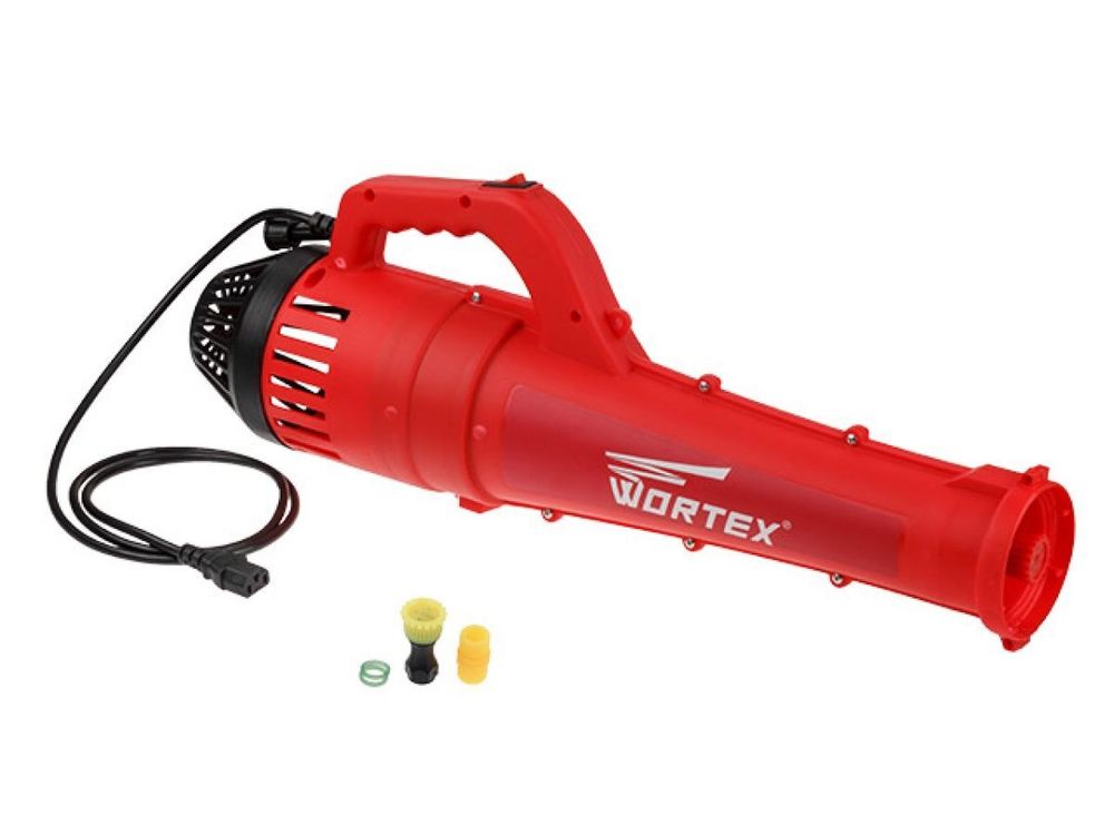 Аккуммуляторный опрыскиватель WORTEX KS 1230 Li 12В