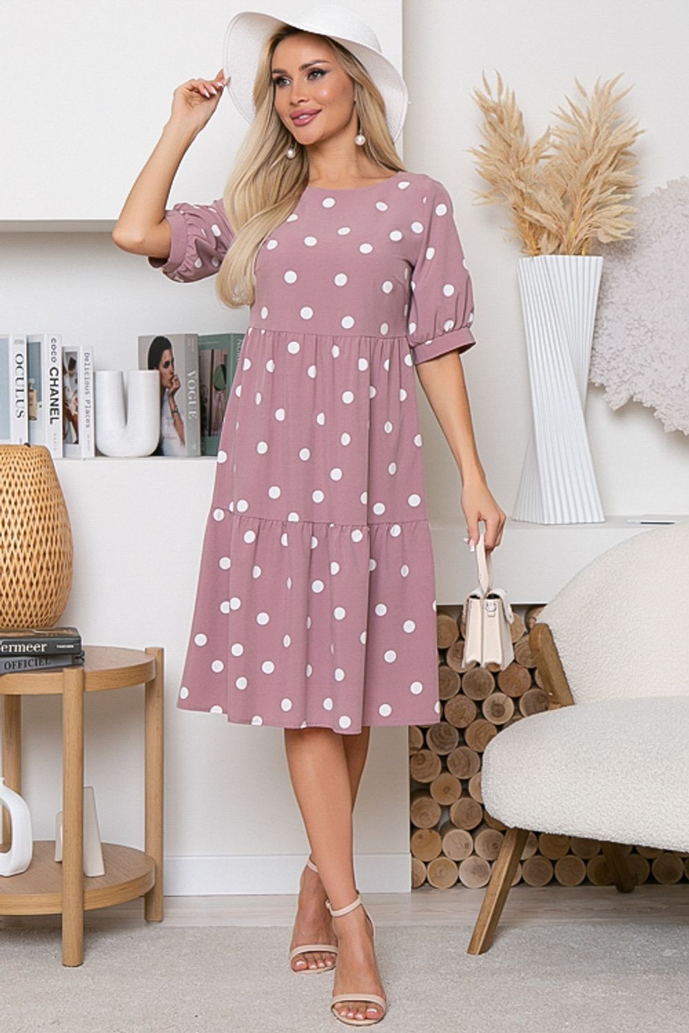 Платье 71140 Avili