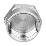 Заглушка 3/4" вн, 02583