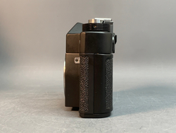 Зенит 12XP + Helios-44M