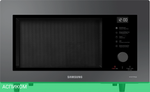 Микроволновая печь Samsung MC32DB7746KC/BW антрацит