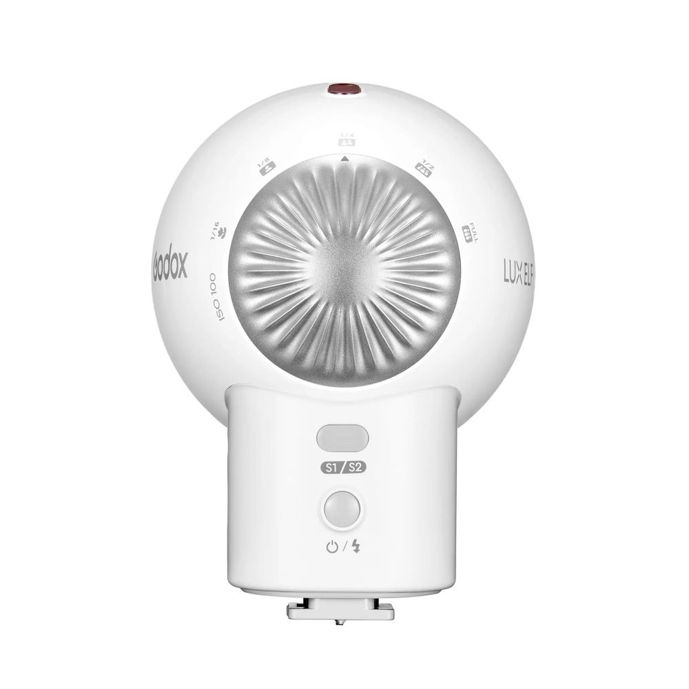 Накамерная вспышка Godox LUX Elf