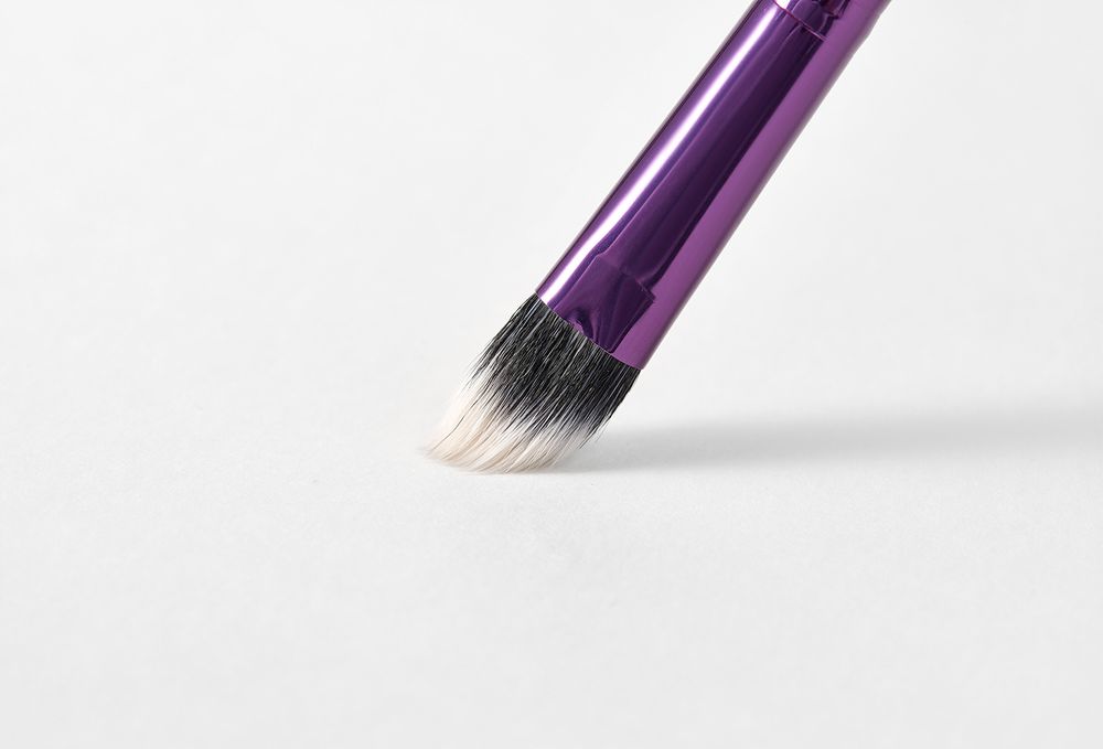 Кисть дуофибря для корректора ManlyPro - K125