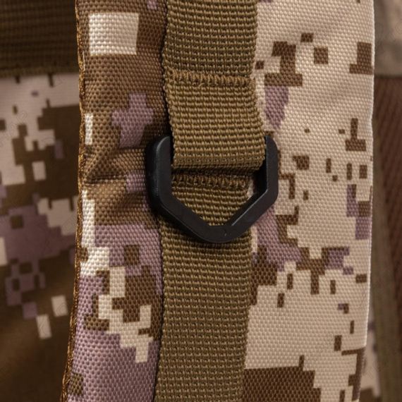 Рюкзак тактический КМФ цифра 90л (HS-0875-3) HS