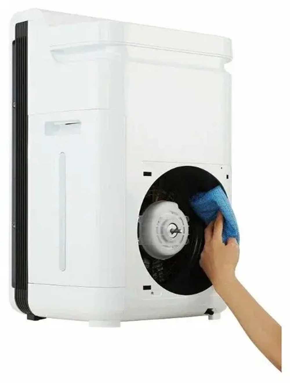 Климатический комплекс ICLima LUX-8000W
