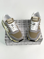 Кроссовки Premiata #B150 (сер.)