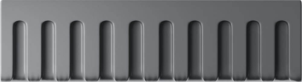 Мойка Omoikiri Mikura 91-PE Natceramic/pebble