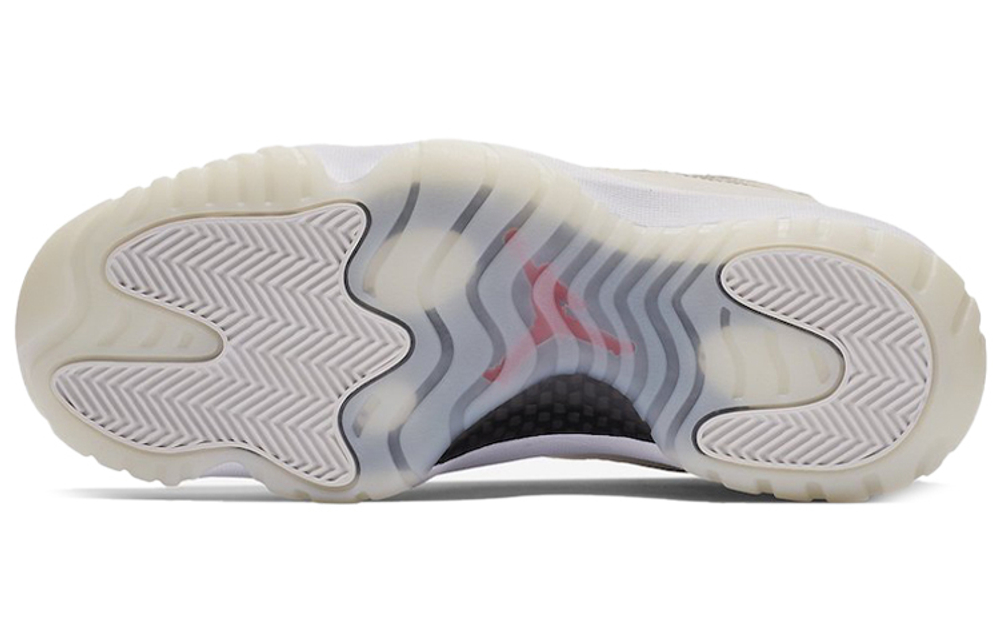 Кроссовки Jordan Air Jordan 11 Platinum Tint
