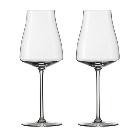 Набор бокалов для белого вина Riesling Grand Cru 2шт 458мл Zwiesel Glass The Moment