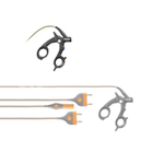 Рукоятка для лапароскопических инструментов BOWA ERGOact разъем COMFORT, кабель 4,5 м