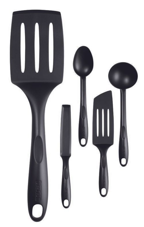 Набор аксессуаров для готовки Tefal Bienvenue K001A504