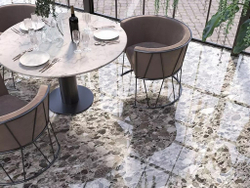 СУПЕРМАКСИ: STONE МАРИНАЧЕ