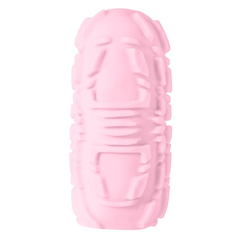 Розовый мастурбатор Lola Games Marshmallow Maxi Fruity 8073-02lola