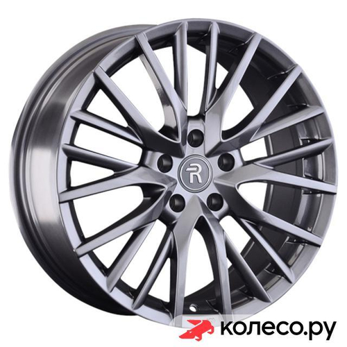 LX107 8x18/5*114.3 D60.1 ET30 GM