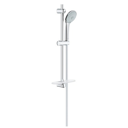 Душевой гарнитур 3 вида струи GROHE Euphoria Massage 27243001