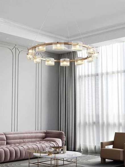 Chandelier  Nipthrasir