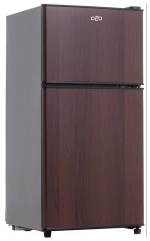 Холодильник OLTO RF-120T WOOD