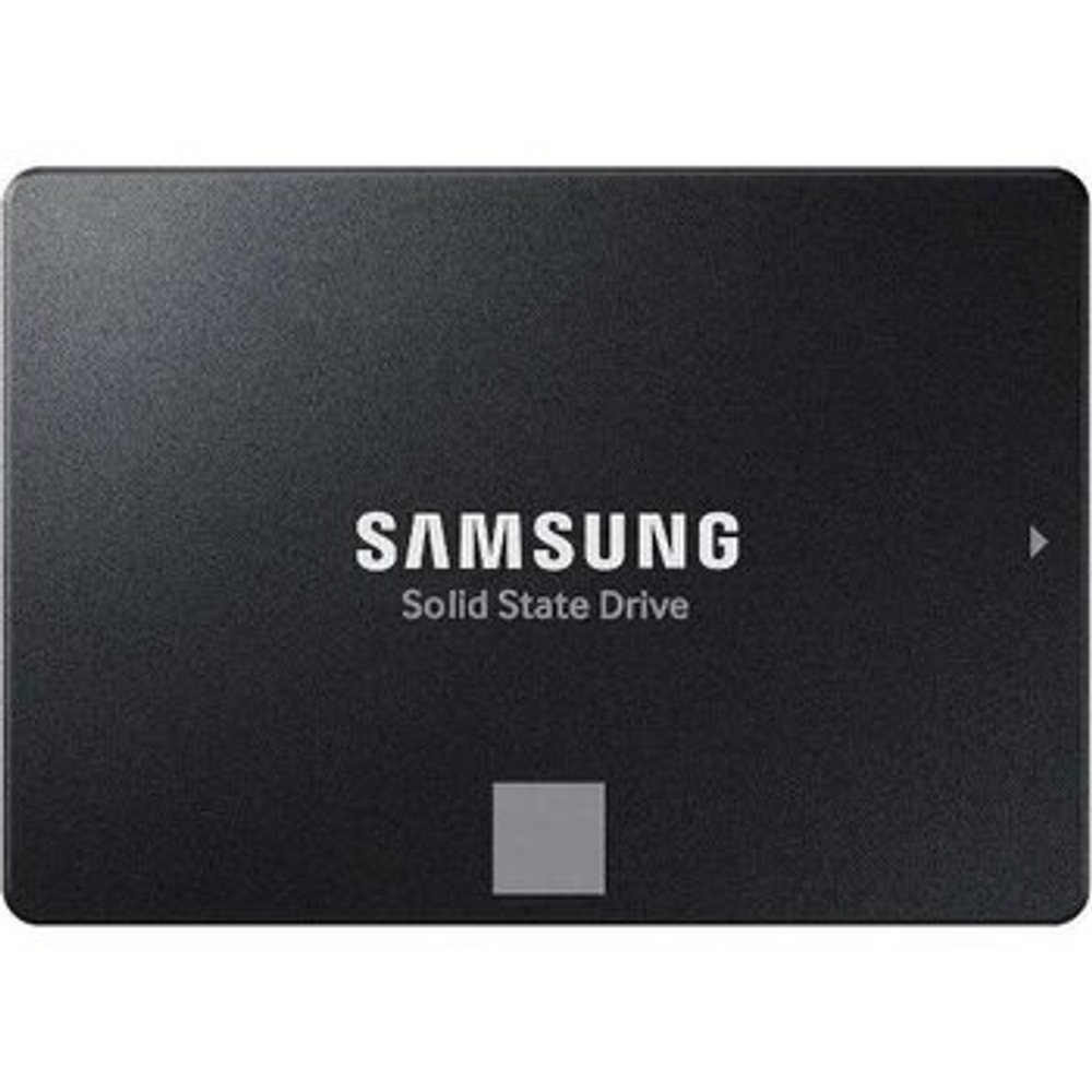 SSD SAMSUNG 870 EVO 1TB MZ-77E1T0B/AM 870 EVO 1TB