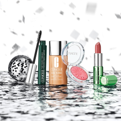 Clinique Pop Longwear Lipstick Shine - глянцевая помада, 3,9 g