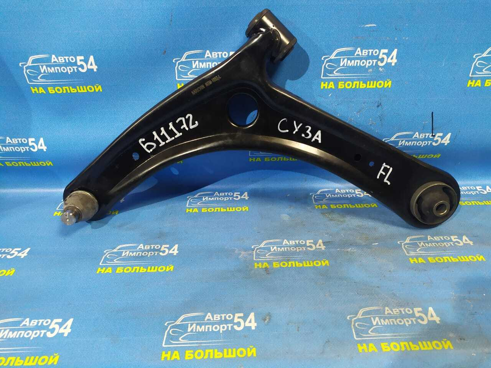 Рычаг передний левый MITSUBISHI LANCER 2007-2015