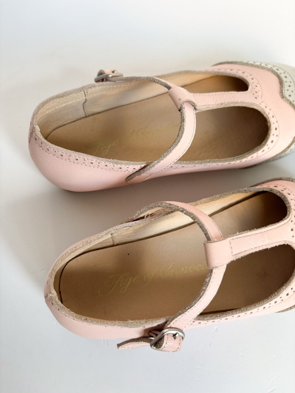 Туфли Age of Innocence , 29