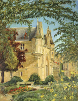 Коллекция Города и страны