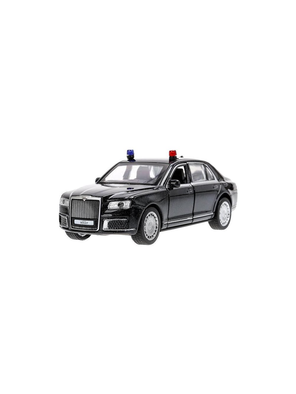 Машинка детская металлическая 14 см