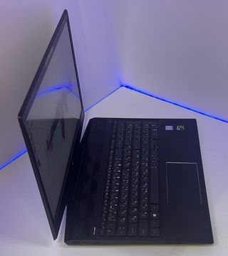 Ноутбук  HP Pavilion Gaming 15-cx0012ur Core i7/GTX1060/256+1000/16/15.6FHD144Hz/3ч.