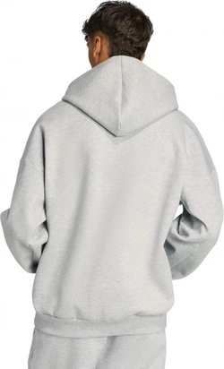 Толстовка мужская ADIDAS M Future Icons Small Logo Hoodie