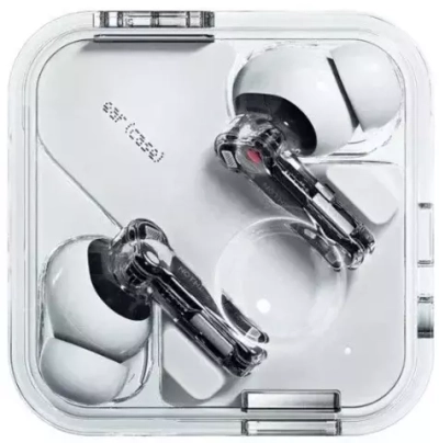 Беспроводные наушники Nothing Ear 2 Белые