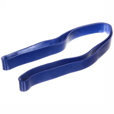 Резинка для фитнеса 45 мм (17-54 кг), микс цветов