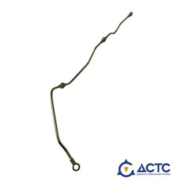 Трубопровод SHANTUI SD16