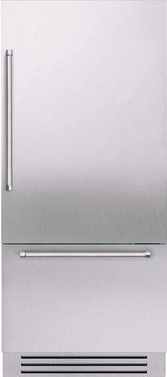 Встраиваемый холодильник KitchenAid KCZCX 20900R