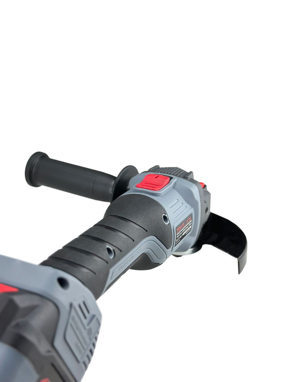 Аккумуляторный бесщеточный НАБОР 2в1 PROFIPOWER ProfiSet 2B18 (Li-ion-2шт 18В, 4.0Ач, З/У, в кейсе, E0080, E0081)