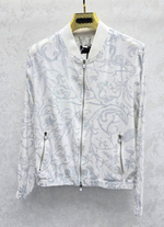 Льняная куртка Kiton