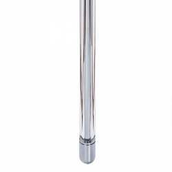 Торшер Arte Lamp A4023PN-1CC