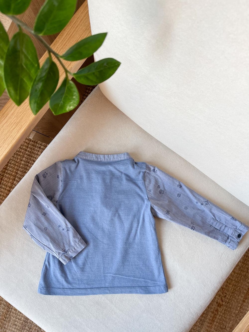 Лонгслив Dior, 74