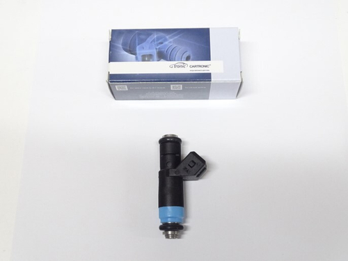 Форсунка 1,6 черная н/о (V-1,6; 16кл.) /022/ (Cartronic)