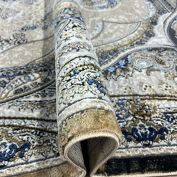 Isfahan 29067A BROWN \ BROWN Прямой