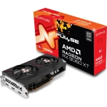 Видеокарта Sapphire AMD Radeon RX 9060 XT PULSE GAMING OC 8GB GDDR6 DUAL HDMI DP